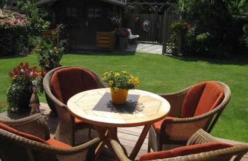 Leer Apartment | Ferienwohnung Schwalbe, 15111