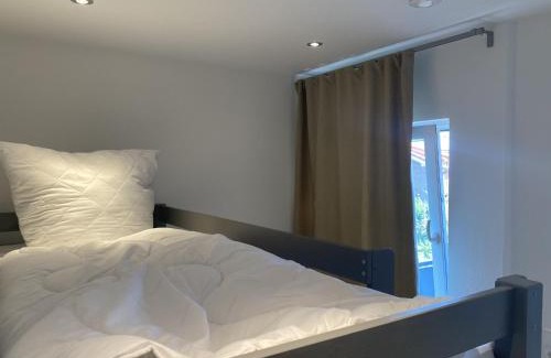 Schillig Apartment | Ferienwohnung Schwalbennest - Haus Seeschwalbe