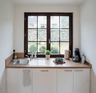 Monschau Apartment | Ferienwohnung Schwan