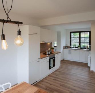 Monschau Apartment | Ferienwohnung Schwan
