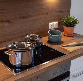 Monschau Apartment | Ferienwohnung Schwan