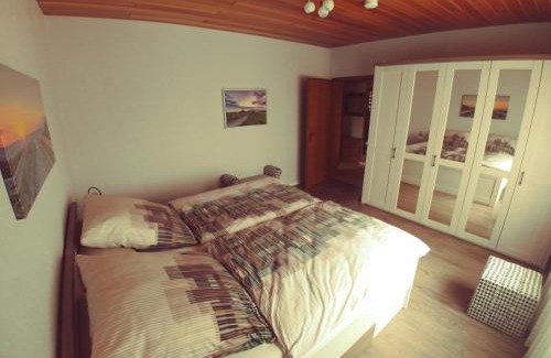 Schirum Apartment | Ferienwohnung Schwantje