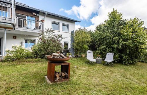 Unterkirnach Apartment | Ferienwohnung Schwarzwaldhirsch