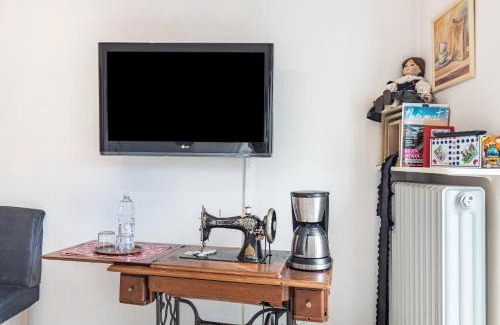 Unterkirnach Apartment | Ferienwohnung Schwarzwaldhirsch