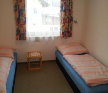 Leogang Apartment | Ferienwohnung Schwarzbach