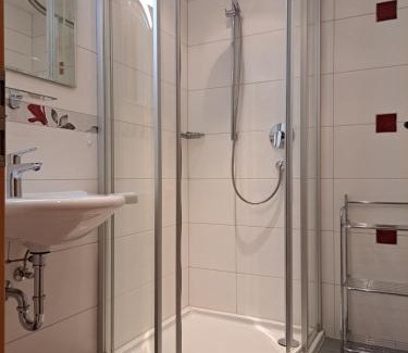Leogang Apartment | Ferienwohnung Schwarzbach