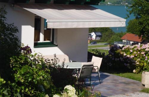 Sankt Lorenz Apartment | Ferienwohnung Schwarzindien