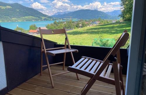 Sankt Lorenz Apartment | Ferienwohnung Schwarzindien