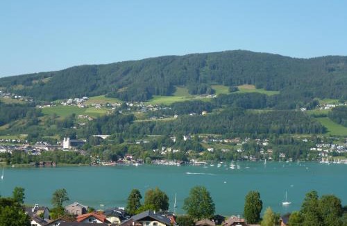 Sankt Lorenz Apartment | Ferienwohnung Schwarzindien