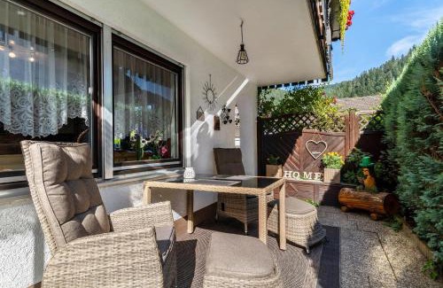 Niederwasser Apartment | Ferienwohnung Schwarzwälder