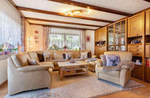 Niederwasser Apartment | Ferienwohnung Schwarzwälder