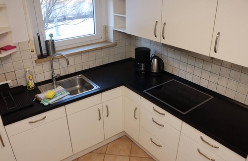 Todtmoos Apartment | Ferienwohnung Schwarzwaldtraum mit Balkon - Mein Schwarzwaldhäusle