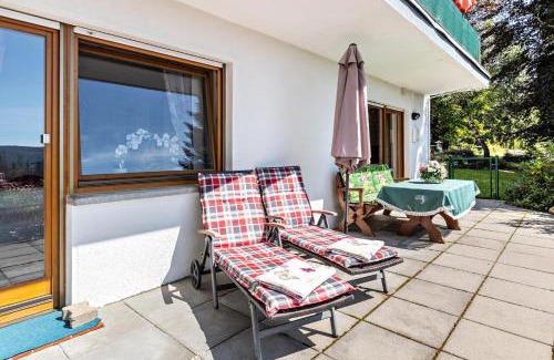 Saig Apartment | Ferienwohnung Schwarzwaldglück