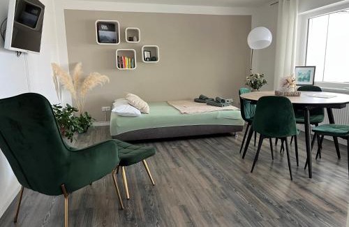 Schoemberg Apartment | Ferienwohnung Schwarzwald Lodge