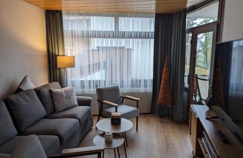 Schluchsee Apartment | Ferienwohnung Schwarzwaldlust