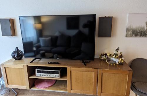 Schluchsee Apartment | Ferienwohnung Schwarzwaldlust