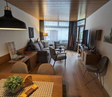 Schluchsee Apartment | Ferienwohnung Schwarzwaldlust
