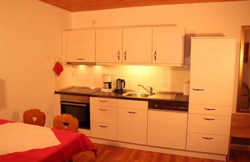 Todtnau Apartment | Ferienwohnung Schwarzwald, 60qm, 1 Schlafzimmer, max. 5 Personen