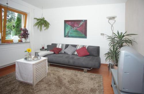 Buehlertal Apartment | Ferienwohnung Schwarzwaldblick
