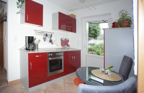Buehlertal Apartment | Ferienwohnung Schwarzwaldblick