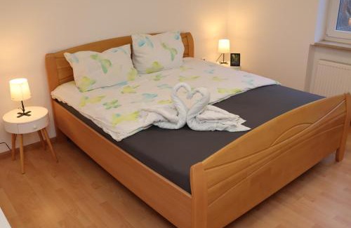 Todtmoos Apartment | Ferienwohnung Schwarzwaldtraum mit Balkon - Mein Schwarzwaldhäusle