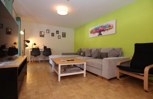Todtmoos Apartment | Ferienwohnung Schwarzwaldtraum mit Balkon - Mein Schwarzwaldhäusle