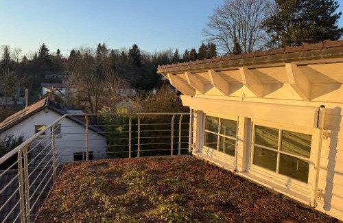 Lahr Apartment | Ferienwohnung Schwarzwaldnest