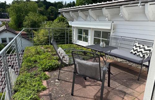 Lahr Apartment | Ferienwohnung Schwarzwaldnest