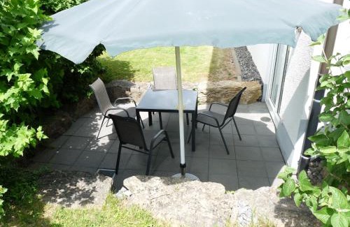 Nagold Apartment | Ferienwohnung Schwarzwaldrand