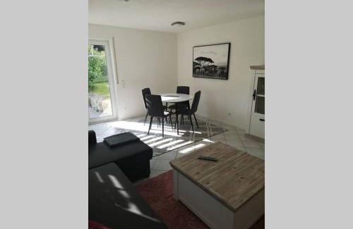 Nagold Apartment | Ferienwohnung Schwarzwaldrand