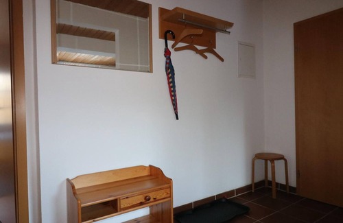 Ploen Apartment | Ferienwohnung Schwentineblick - Ferienwohnungen am Schwanensee