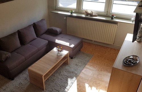 Wilhelmshaven Apartment | Ferienwohnung "seehund-lilly" in Wilhelmshaven-voslapp