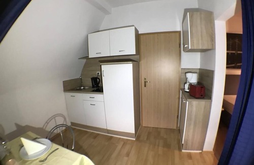 Waldeck Apartment | Ferienwohnung Seeblick Edersee