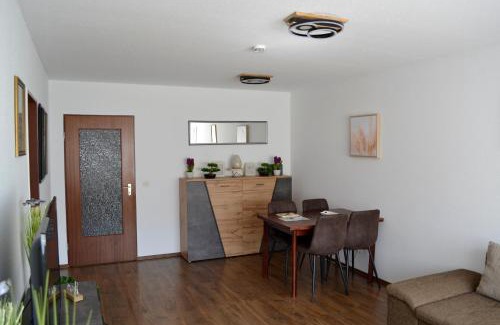 Herrischried Apartment | Ferienwohnung Seeblick mit Balkon - Mein Schwarzwaldhäusle