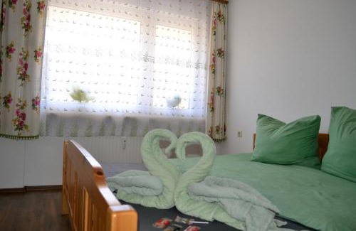 Herrischried Apartment | Ferienwohnung Seeblick mit Balkon - Mein Schwarzwaldhäusle