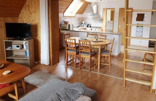 Barental Apartment | Ferienwohnung Seeblick Nr 3, 2 Zi-Bärental, Feldberg