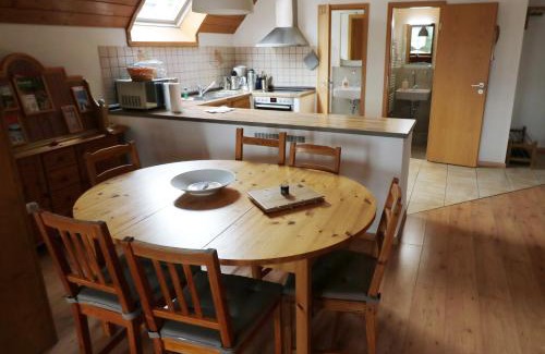 Barental Apartment | Ferienwohnung Seeblick Nr 3, 2 Zi-Bärental, Feldberg