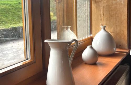 Barental Apartment | Ferienwohnung Seeblick Nr 2 5-Zimmerwohnung - Feldberg Bärental