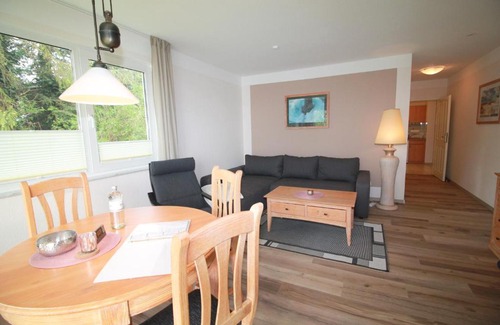 Ascheberg Apartment | Ferienwohnung Seeblick Plöner See