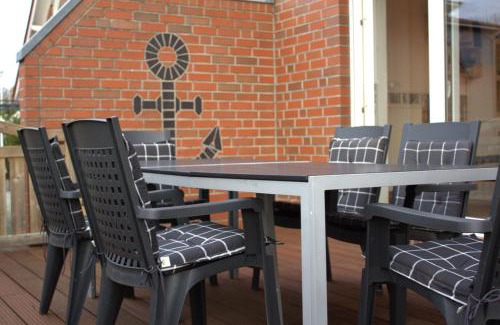Weener Apartment | Ferienwohnung Seegang 25493
