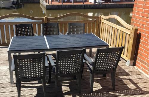 Weener Apartment | Ferienwohnung Seegang 25493