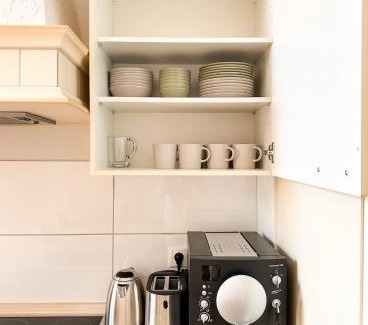 Center Apartment | Ferienwohnung Seehund