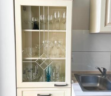Center Apartment | Ferienwohnung Seehund
