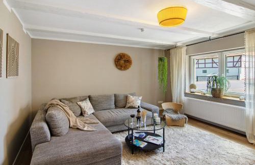 Wollershausen Apartment | Ferienwohnung Seelenruhig