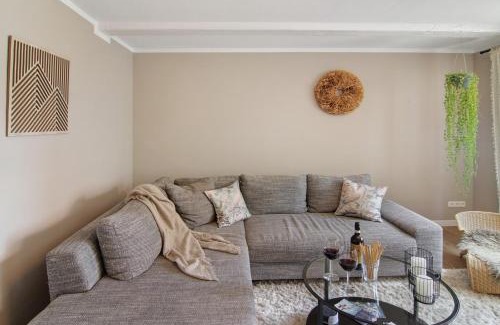 Wollershausen Apartment | Ferienwohnung Seelenruhig