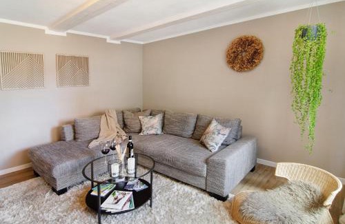Wollershausen Apartment | Ferienwohnung Seelenruhig