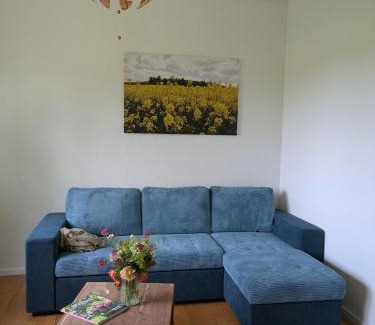Lichtenhagen Apartment | Ferienwohnung Seeling Weserbergland