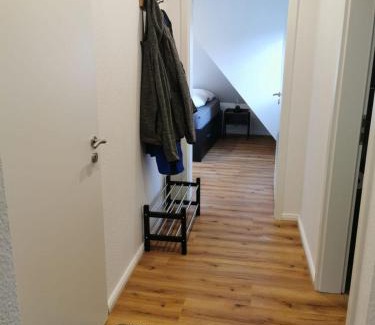 Emden Apartment | Ferienwohnung Seeloft