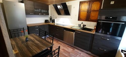 Schluchsee Apartment | Ferienwohnung Seelust