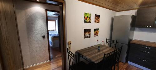 Schluchsee Apartment | Ferienwohnung Seelust